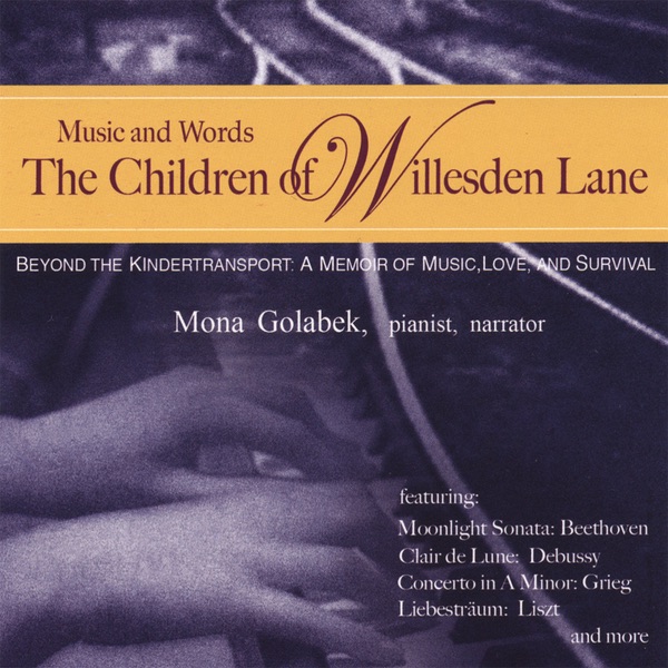 The Children of Willesden Lane