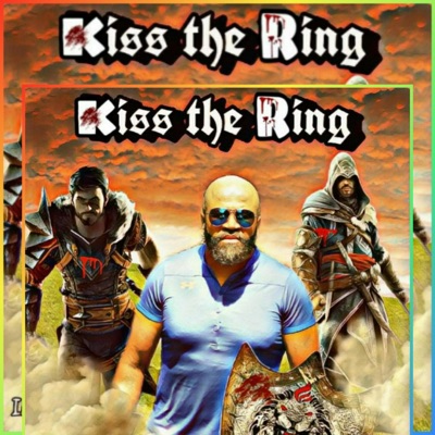 Kiss the Ring - Single