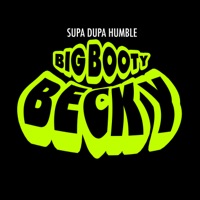 Big Booty Becky - Single - Supa Dupa Humble