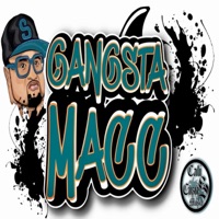 Wat U Gon Do (feat. Kitihawk, R-Cade & Sangaloc) - Single - Gangsta Macc