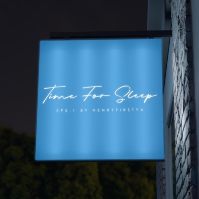 Time for sleep - Single