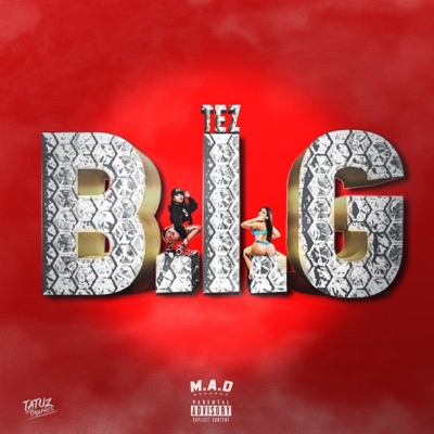 B.I.G - Single