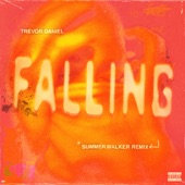 Trevor Daniel/Summer Walker - Falling (Summer Walker Remix)