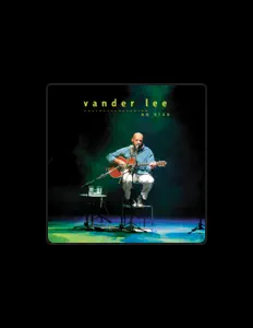 Listen to Vander Lee, watch music videos, read bio, see tour dates & more!
