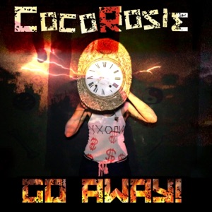 Go Away! - Single