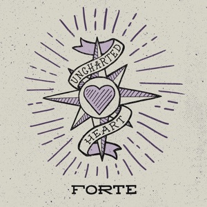 Uncharted Heart