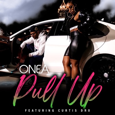 Pull up (feat. Curtis Dro) - Single