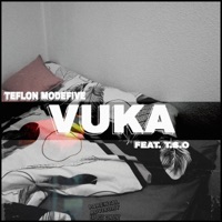 Vuka (feat. T.S.O) - Single - Teflon ModeFive