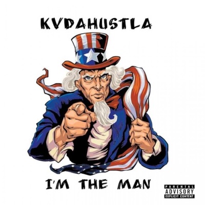 I'm the Man - Single