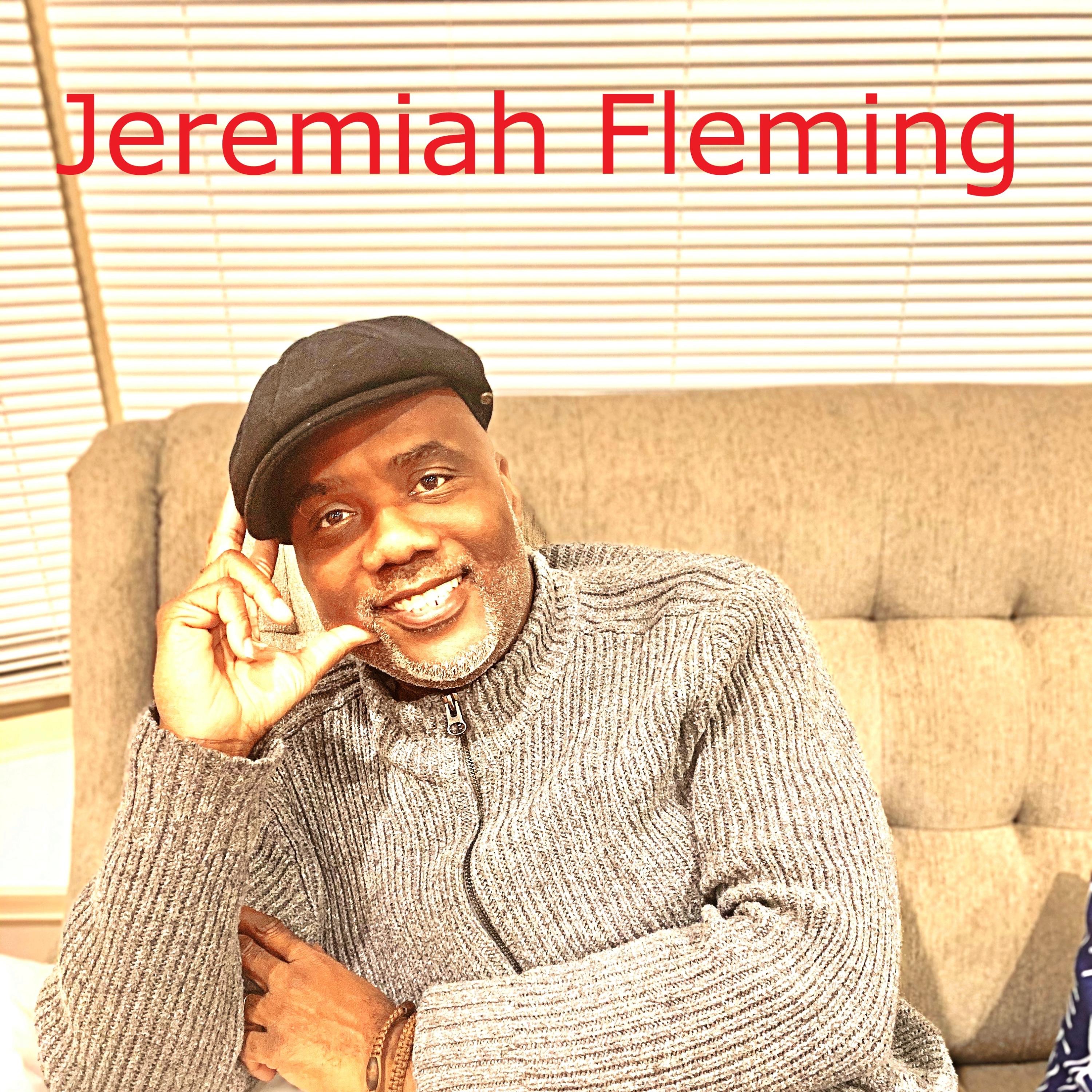 The Lamb Is Here - Single