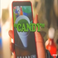 Candy (feat. Calicoe) - Single - Jb Mack