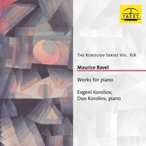The Koroliov Series, Vol. 19
