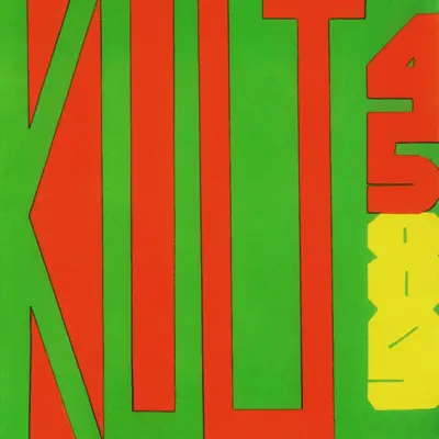 Hör dir „45-89“ von Kult an