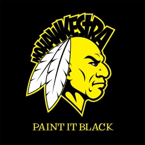 Paint It Black - Single
