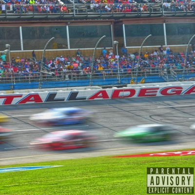 Ricky Bobby Anthem - Single