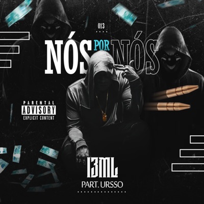 Nós por Nós (feat. Ursso) - Single