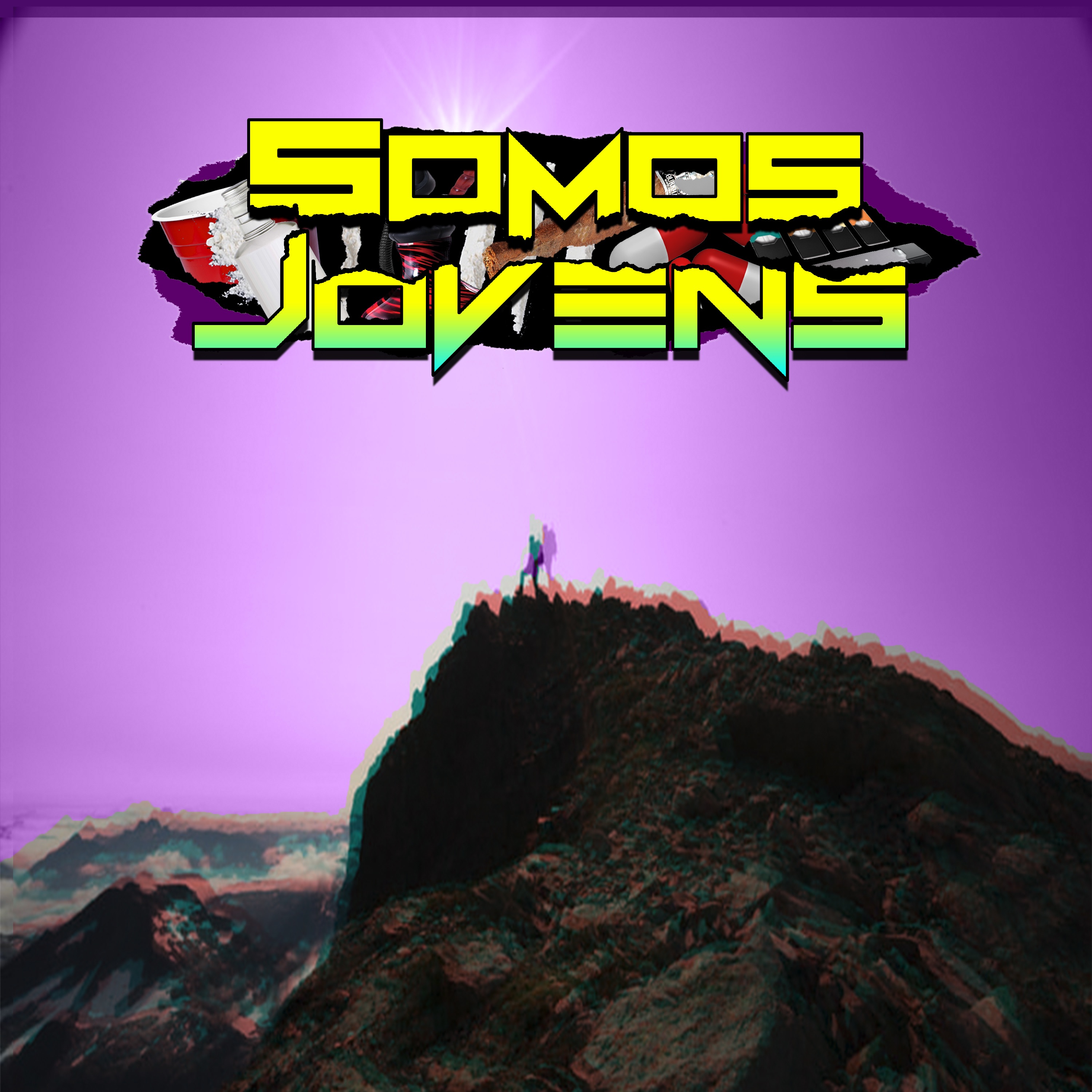 ainda somos jovens 48 A