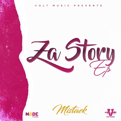 Za Story - EP
