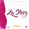 Gangstar Love (feat. Hervis Beatz & King Pol I) - Mistaek lyrics
