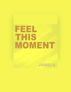 收听 Jamela、观看音乐视频、阅读小传、查看巡演日期等 ！