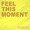 Playing now: FEEL THIS MOMENT by PITBULL ' CHRISTINA AGUILERA