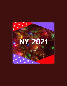 Dj Piotsを聴いたり、ミュージックビデオを鑑賞したり、経歴やツアー日程などを確認したりしましょう！