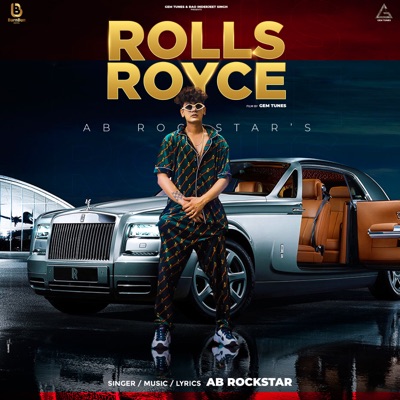 Rolls Royce - AB Rockstar | Shazam