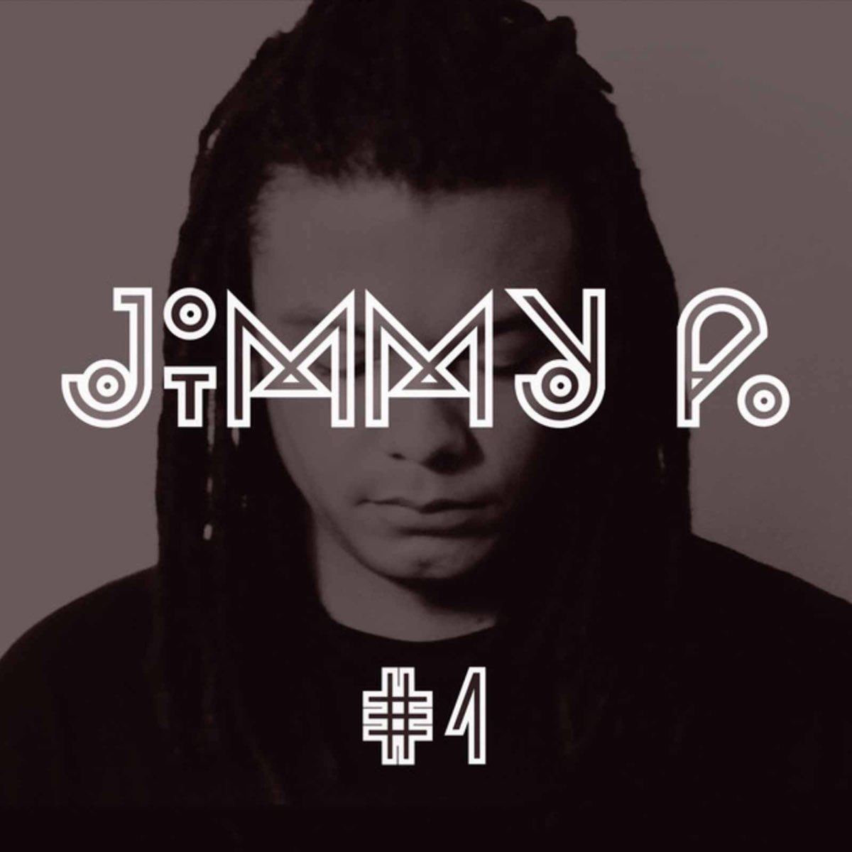 1 De Jimmy P No Apple Music
