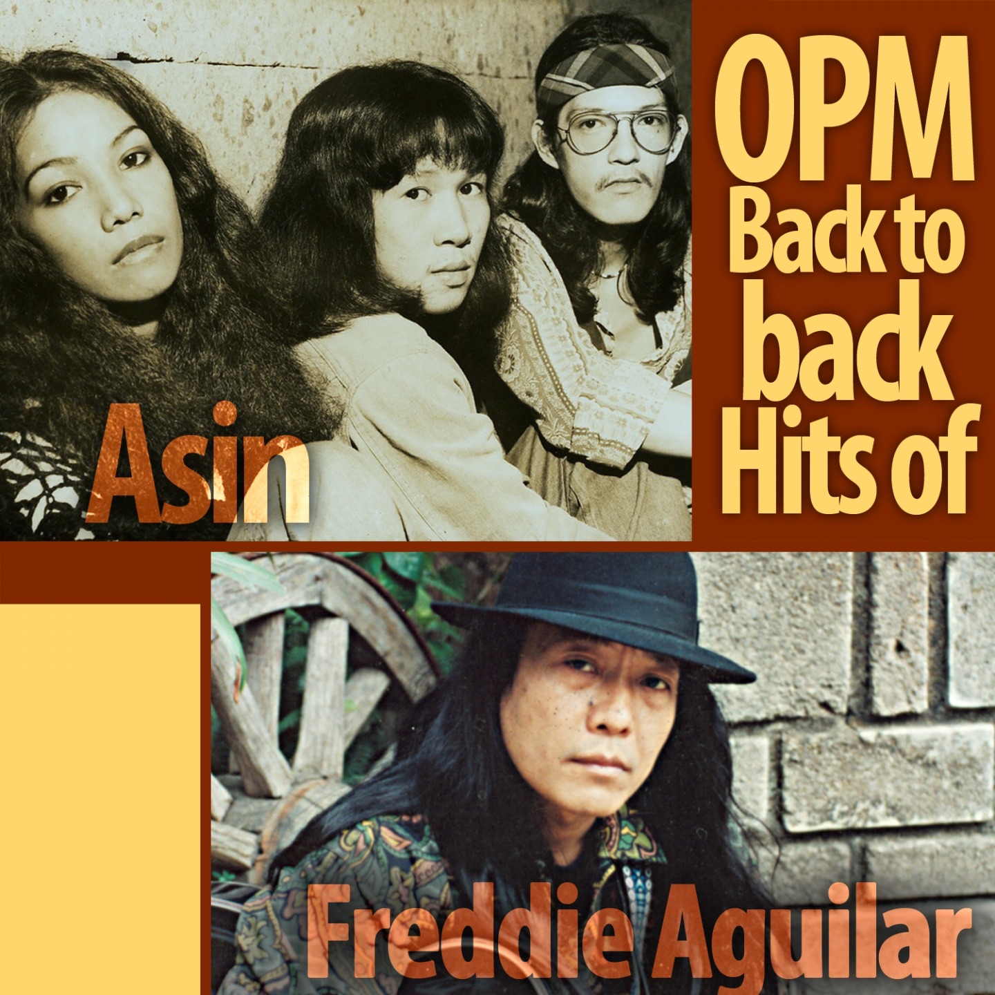 AutoDJ: Freddie Aguilar - Anak