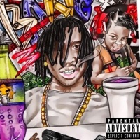 Baby Keef Freestyle - Single - F4rty Oz