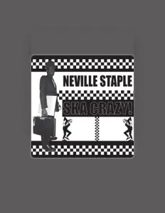 Dengarkan Neville Staple, tonton video musik, baca bio, lihat tanggal tur & lainnya!