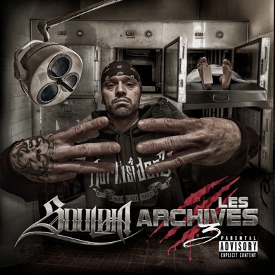 Les archives, Vol. 3