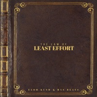 The Law of Least Effort - Eloh Kush & Ras Beats