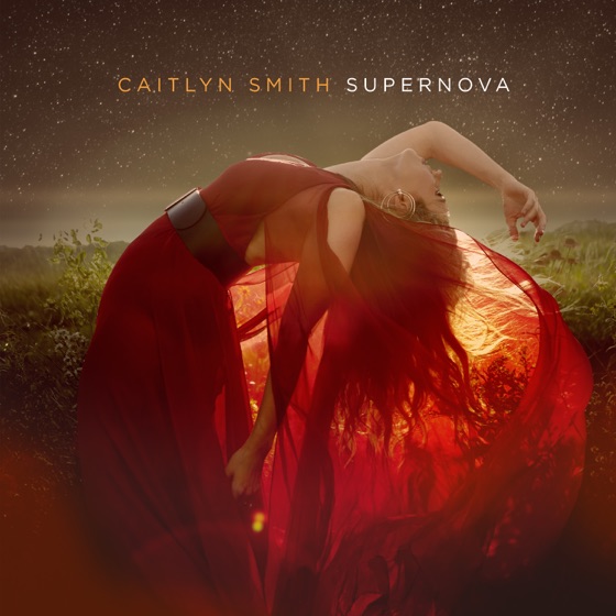Cover artwork for Supernova