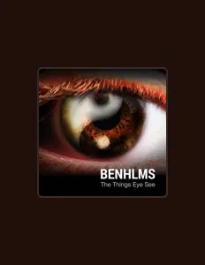 Dengarkan BENHLMS, tonton video musik, baca bio, lihat tanggal tur & lainnya!