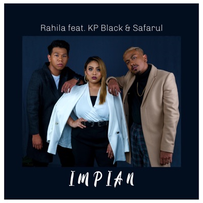Impian (feat. KP Black & Safarul) - Single