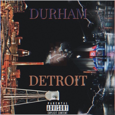 Detroit 2 Durham - EP