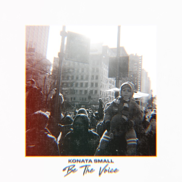 Be the Voice