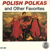 Hand Organ Polka artwork
