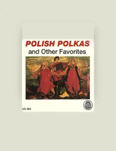 收听 The Polka Band、观看音乐视频、阅读小传、查看巡演日期等 ！