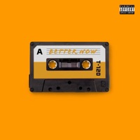 Better Now - Single - Jimmy Pablo
