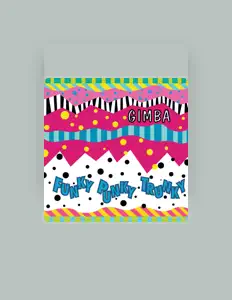 Ouça Gimba, assista a videoclipes, leia a biografia, veja as datas das turnês e mais!