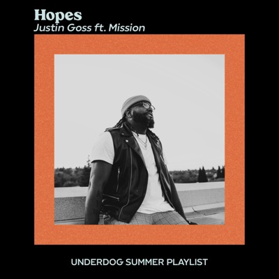 Hopes (feat. Mission) - Single