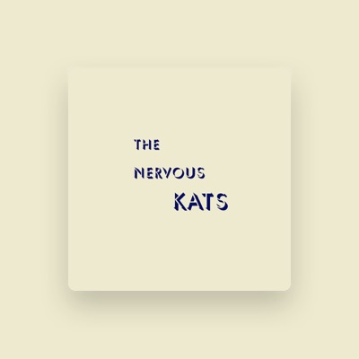 Listen to Bailey's Nervous Kats, watch music videos, read bio, see tour dates & more!