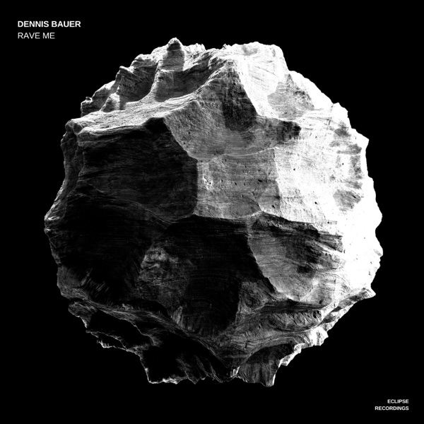 Rave Me - Single