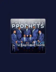 Poslechněte si interpreta The Gospel Prophets, sledujte hudební videa, přečtěte si životopis, podívejte se na data turné a další informace.