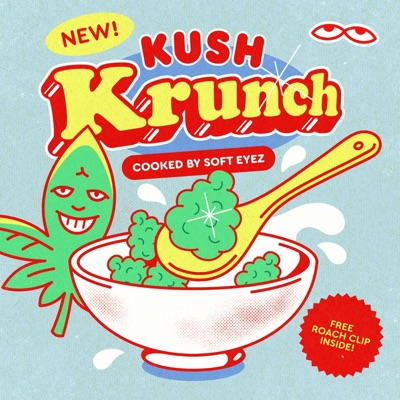 Kush Krunch