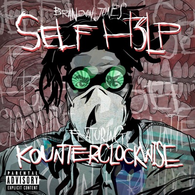 SelfH3lp (feat. kounterclockwise) - Single