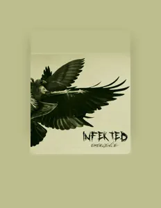 Luister naar Infekted, bekijk muziekvideo's, lees de bio, bekijk de tourdata, en meer!