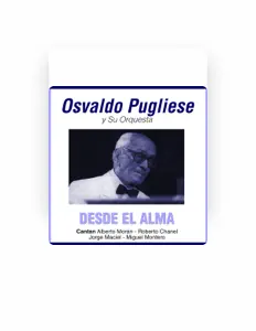 Listen to Osvaldo Pugliese, watch music videos, read bio, see tour dates & more!